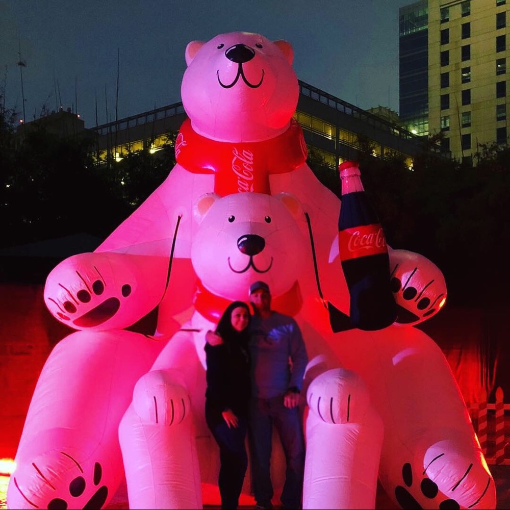 Meet your Posher, Bailey